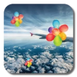 Logo of Galaxy S4 Sky android Application 